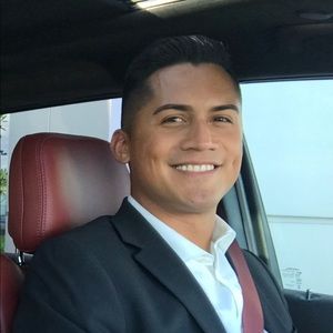 Meet your Posher, Leonardo